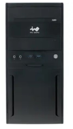 Системный блок X-COMputers *X-Special* Intel Core i5, 16 ГБ, 500 Гб, Intel UHD Graphics 730,  ОС Windows 11 Профессиональная