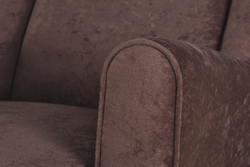 Кресло Плимут Коричневый