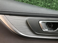 Обшивка двери LH Chery Tiggo 7 Pro Max (2022-н.в.)