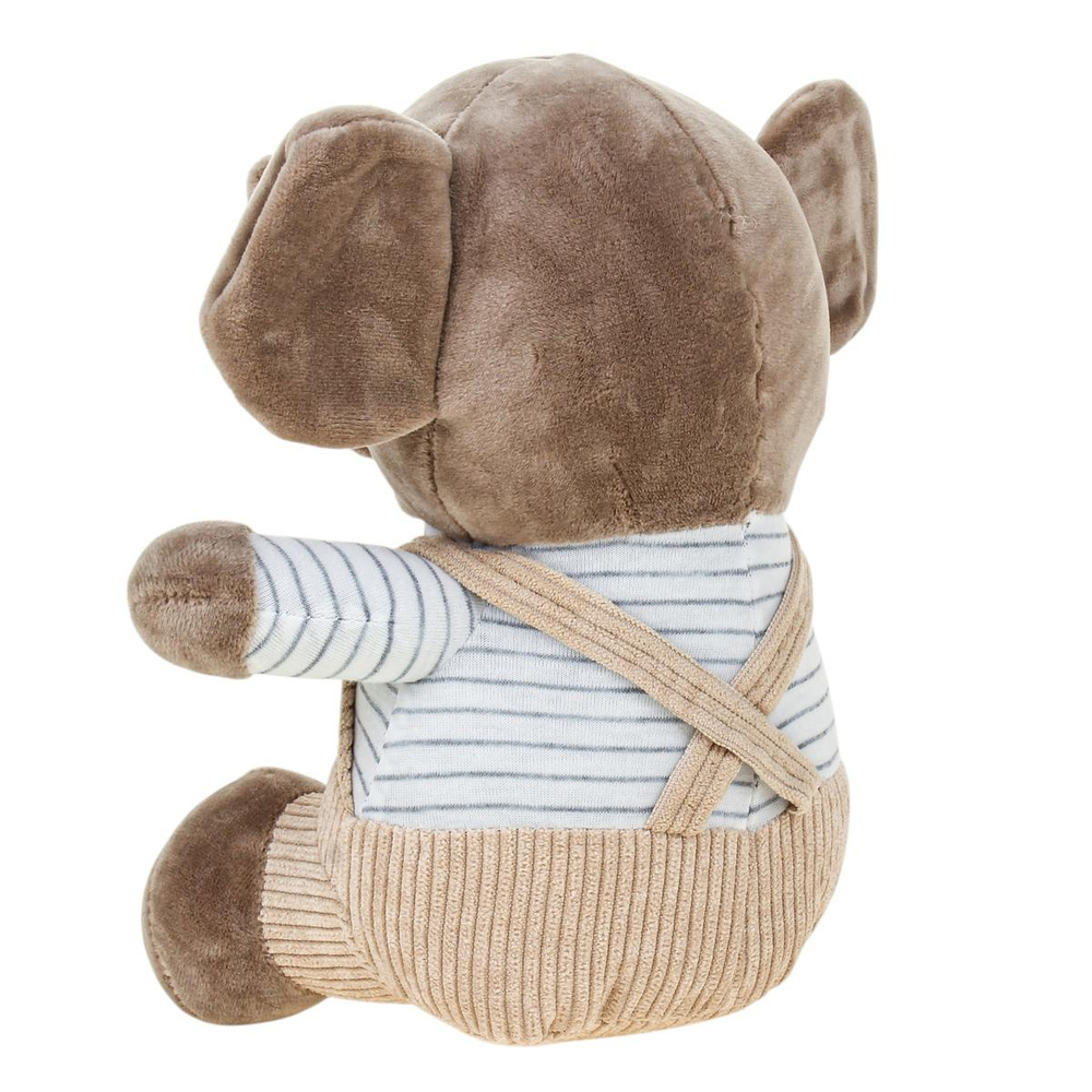 Слон 18x24x13 см. (Hand)