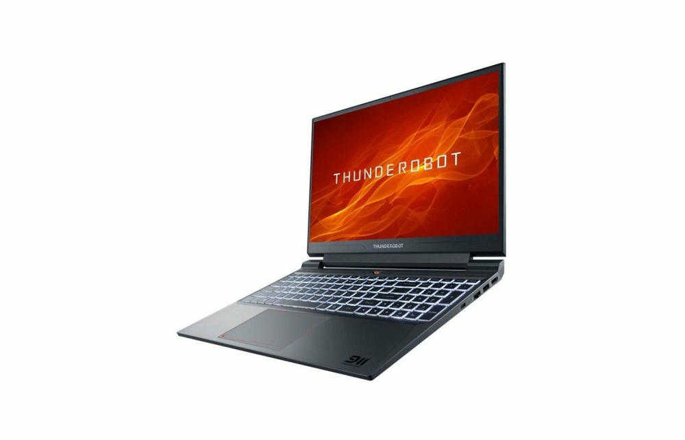 Thunderobot R15 911X 15,6" WQXGA 165Hz / INTEL i7-13620H / RTX 4060 8GB / DDR4 16GB 3200MHz / 512GB