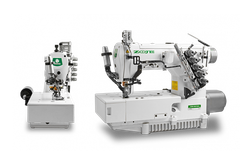 Ремонт швейного оборудования