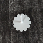 Перламутровый набор "Гвоздик кондитерский Ромашка от Киры"