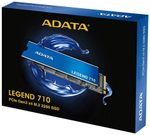 SSD ADATA ALEG-710-2TCS 2000 Гб