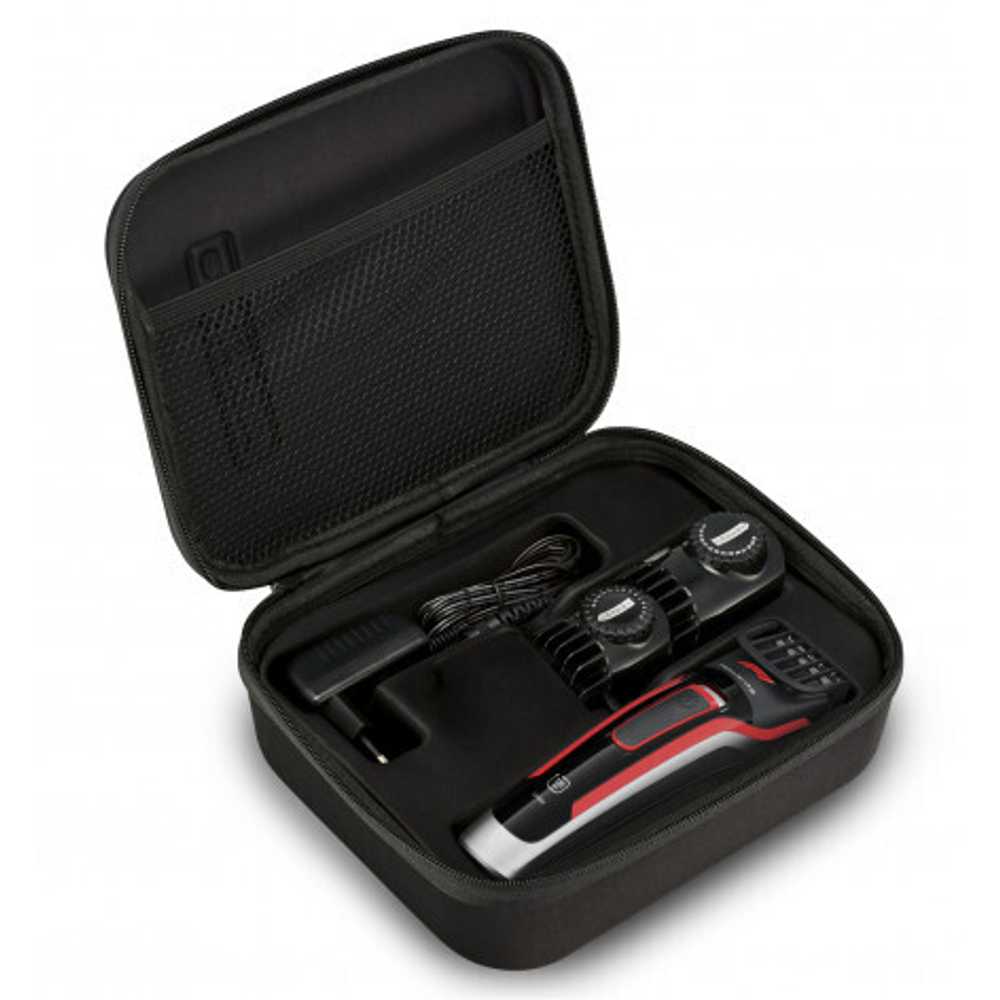 Машинка для стрижки Rowenta Formula 1® TN524MF0