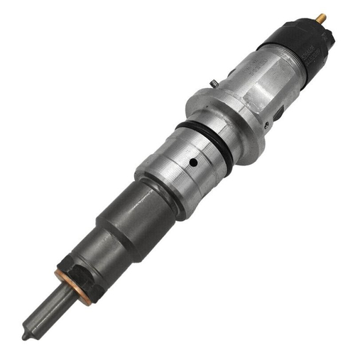 Форсунка Камаз ISBe,ISDe 5268408 Bosch номер 0445120289