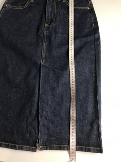 Юбка Zarina модная, визуально на 42 размер