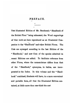 Illustrations of the British flora, drawn by W.H. Fitch and W.G. Smith | Walter Hood Fitch