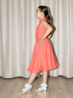 Рейтинговое платье для девочки