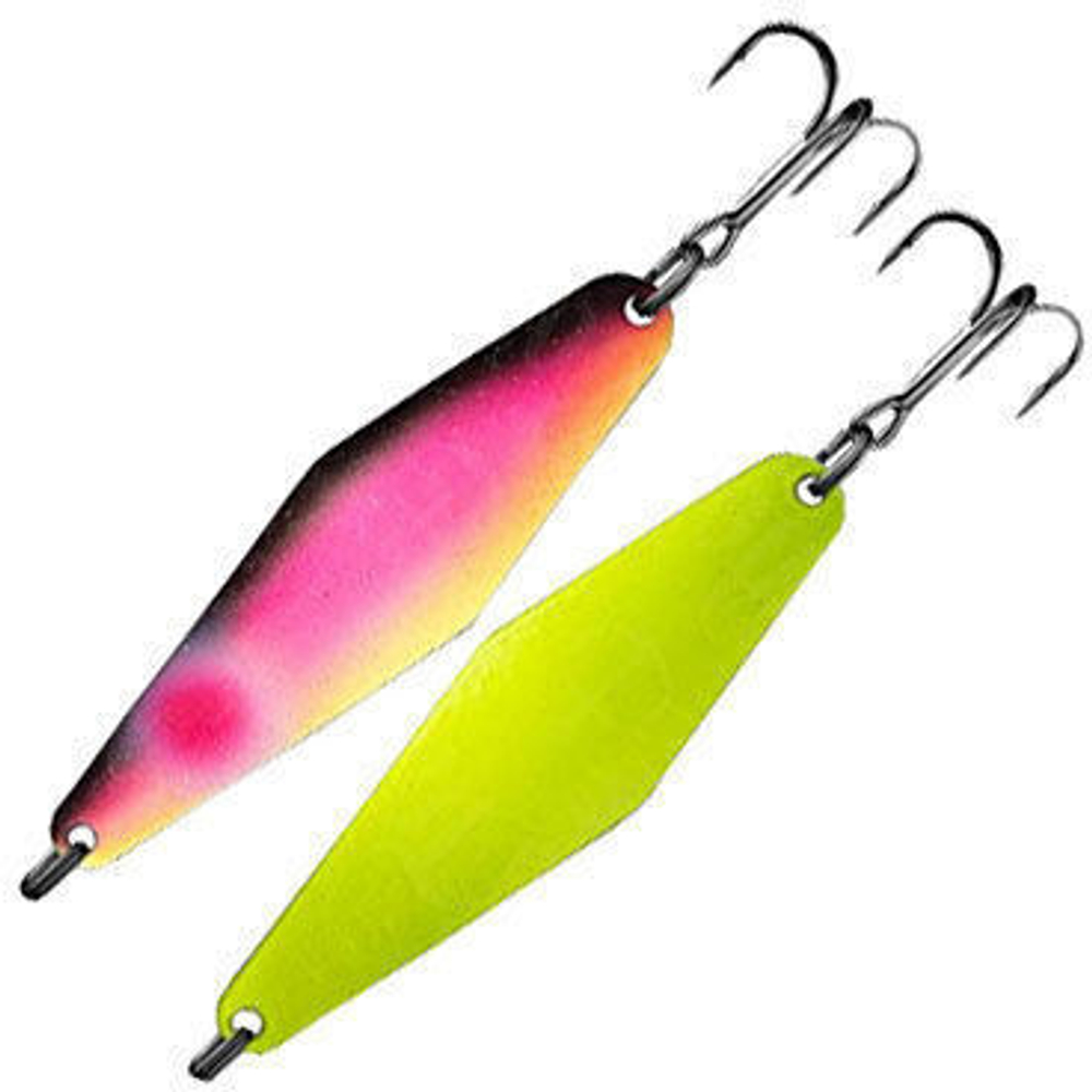 Блесна Trout Bait BRENTA 12YF 41гр