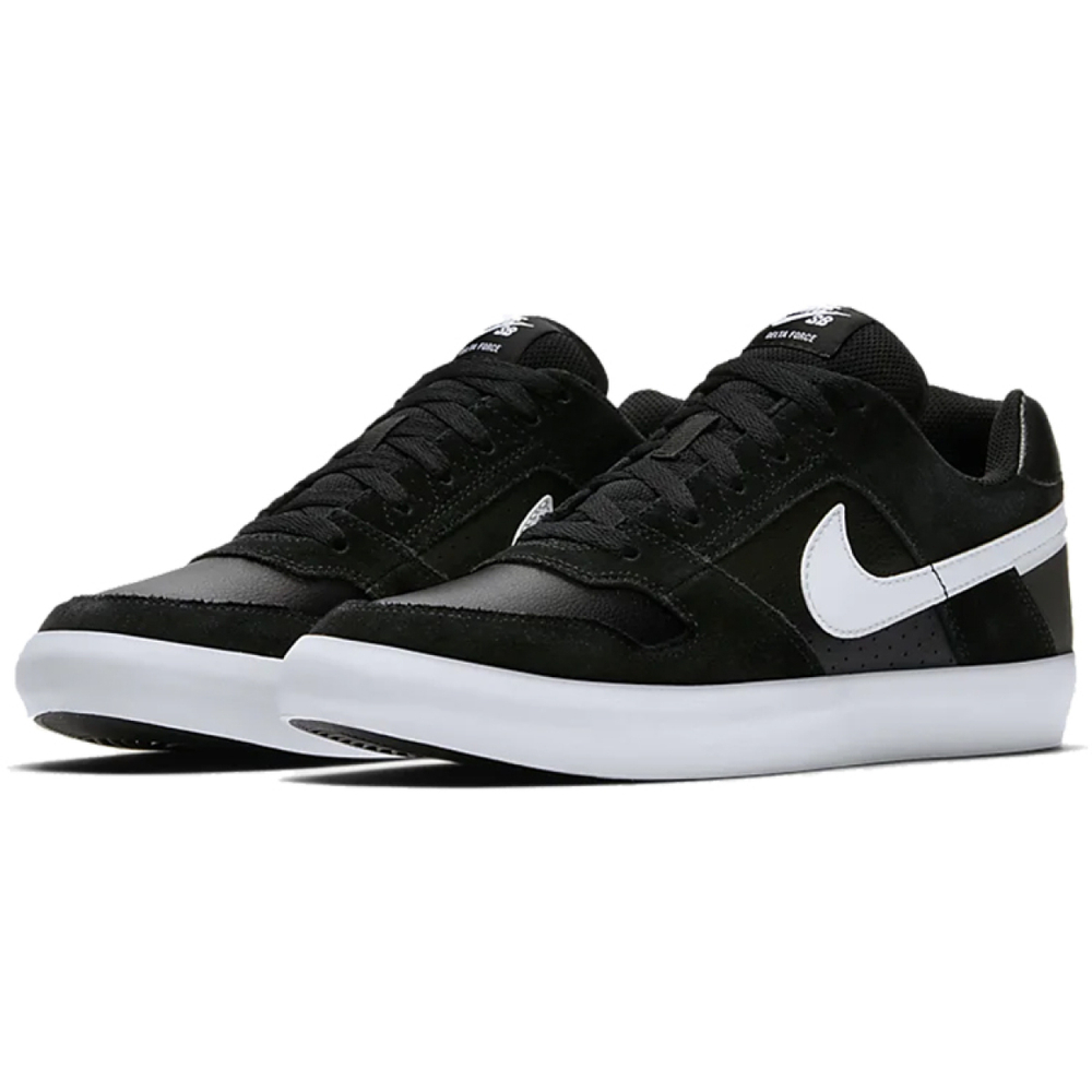 Кроссовки Nike Delta Force Vulc SB Black