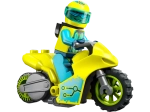 (Бронь) LEGO® 60358 Cyber Stunt Bike