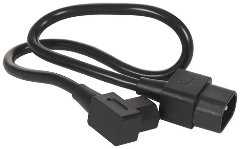 Корпус Deepcool CH160 MESH черный