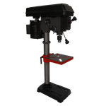 JIB DP25016VL Сверлильный станок