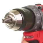 Milwaukee M12 FDD-202X FUEL дрель-шуруповерт аккумуляторная (2 x 2 Ач, ЗУ) 4933459816