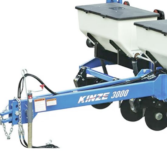 Kinze запчасти, опорная пластина, шланг, сапун