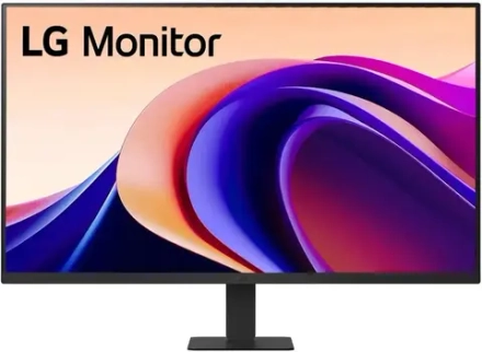 Монитор 32" LG 32U631A-B.ARUQ