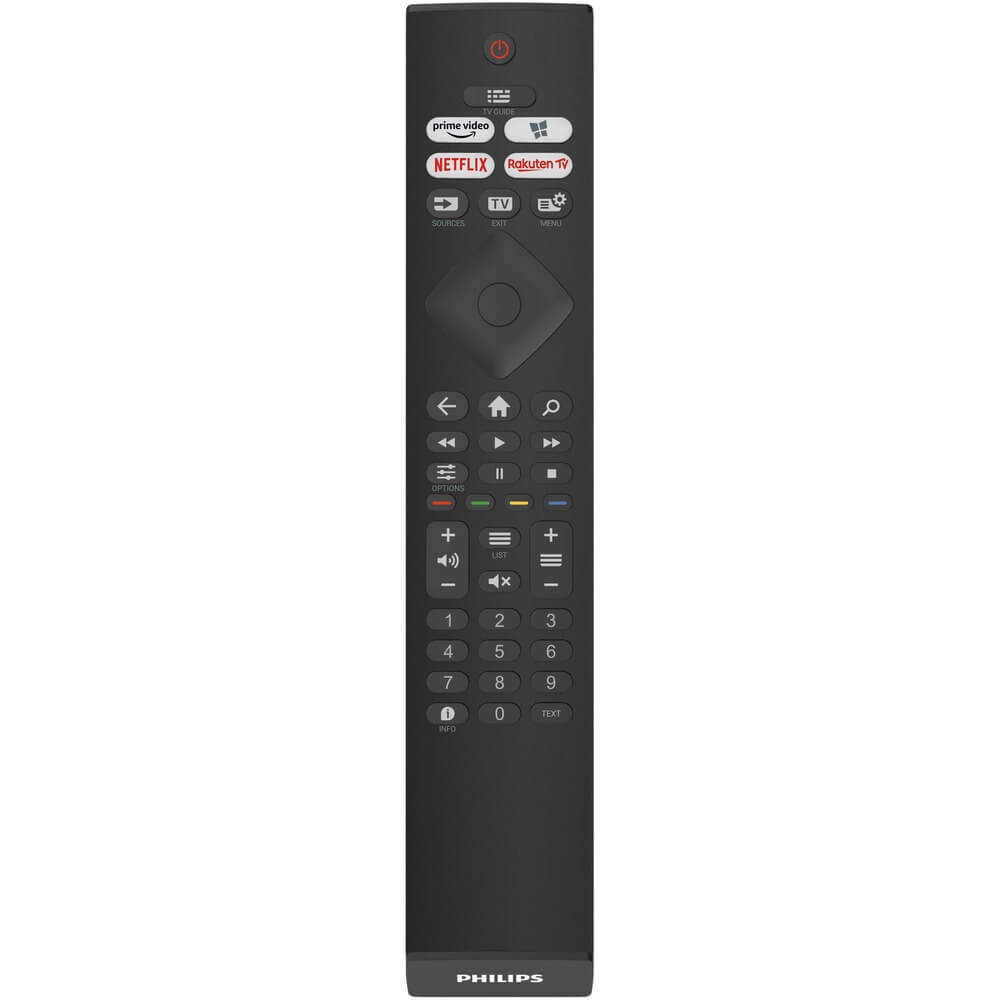 Телевизор 50" Philips 50" 50PUS7608/60