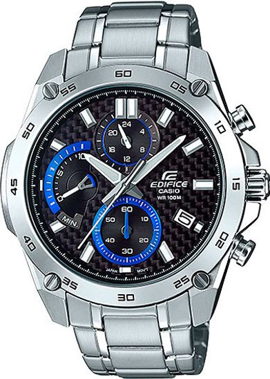 Наручные часы Casio Edifice EFR-557CD-1AVUEF