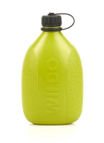 Туристическая фляга WILDO «Hiker Bottle» 0.7 л, DARK GREY