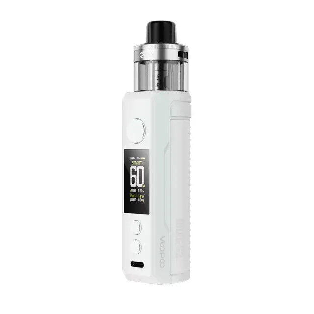 Voopoo Drag S2 Pod Mod Kit Voopoo Drag S2 Pod Mod Kit