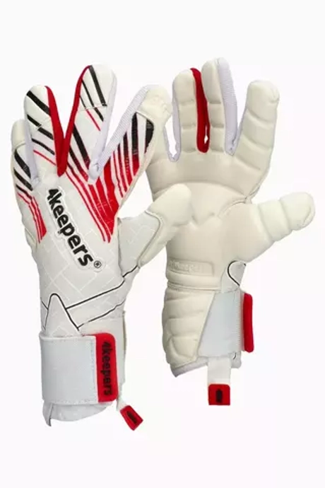 Вратарские перчатки 4keepers Soft Opal NC Junior