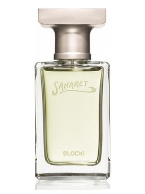 Blocki Perfumes Saharet