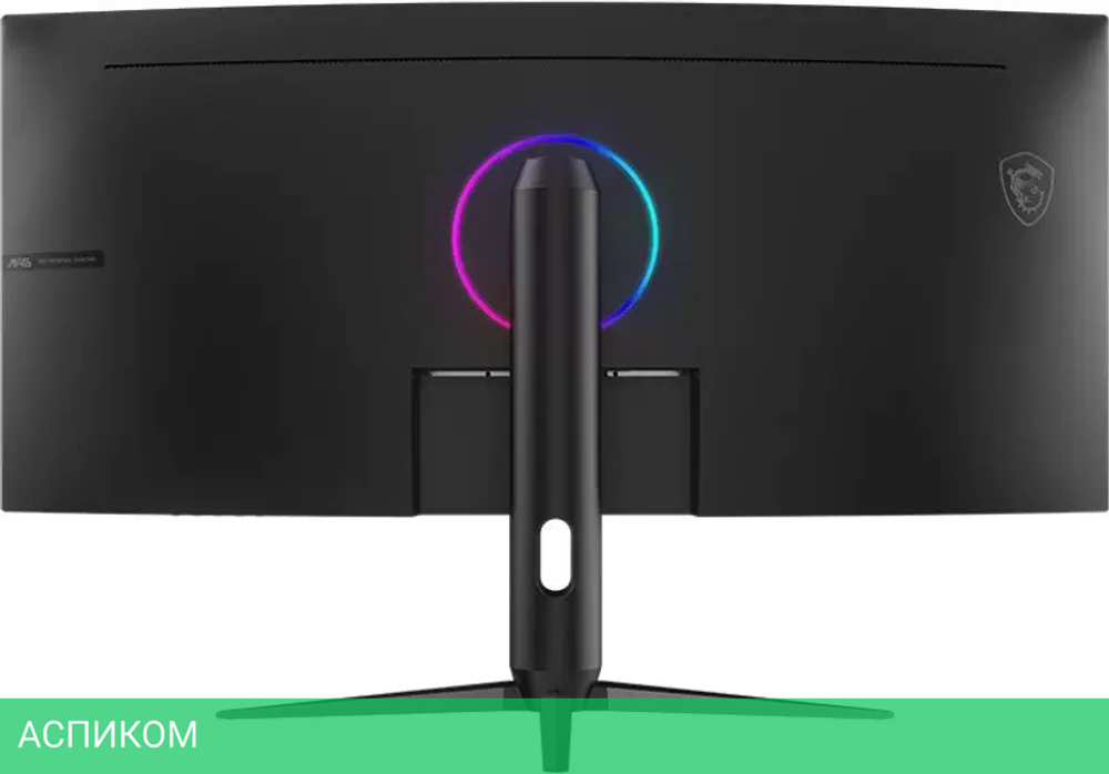 Монитор MSI MAG 342CQR E2