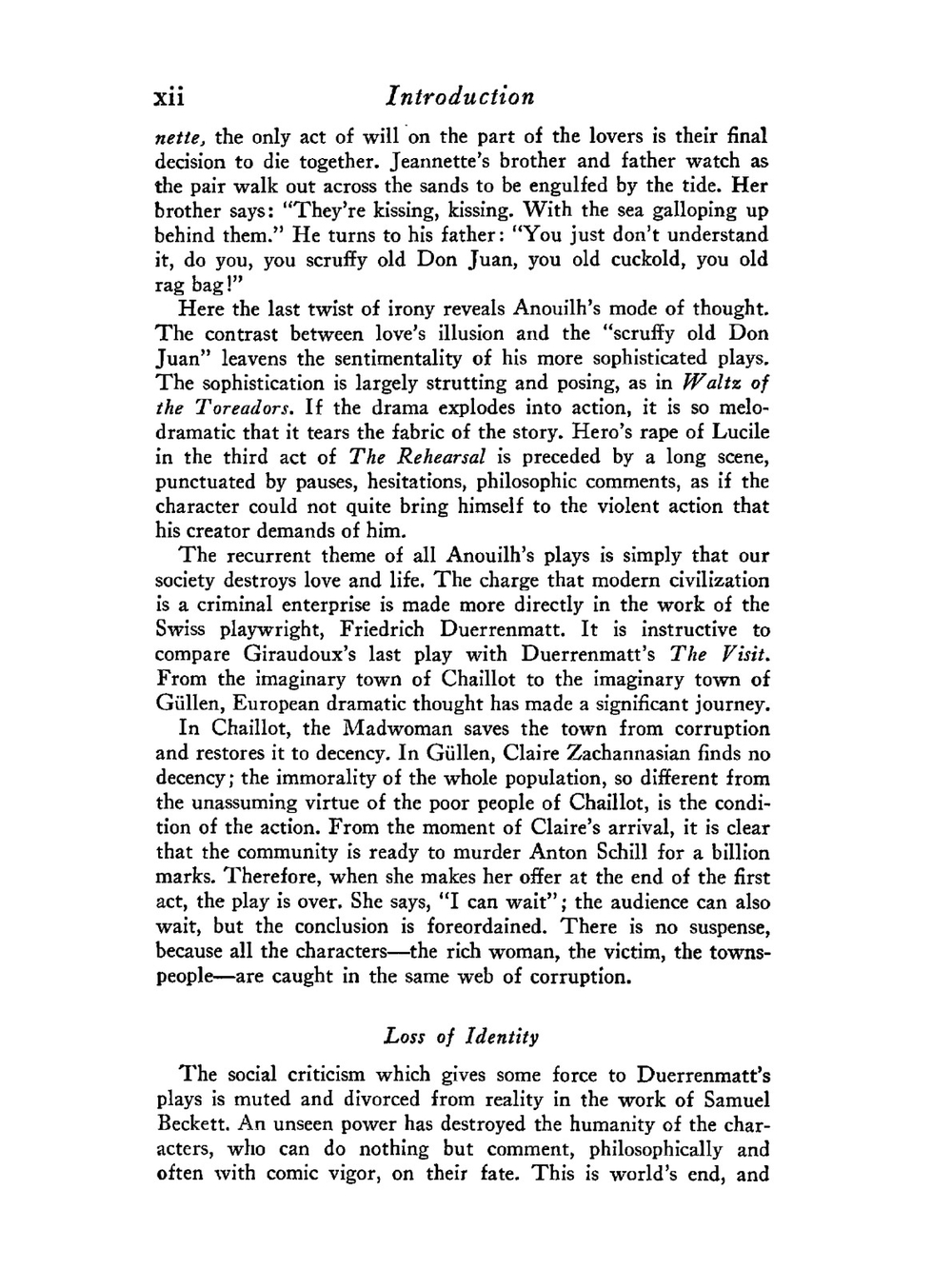 Theory and technique of playwriting | J.H. Lawson