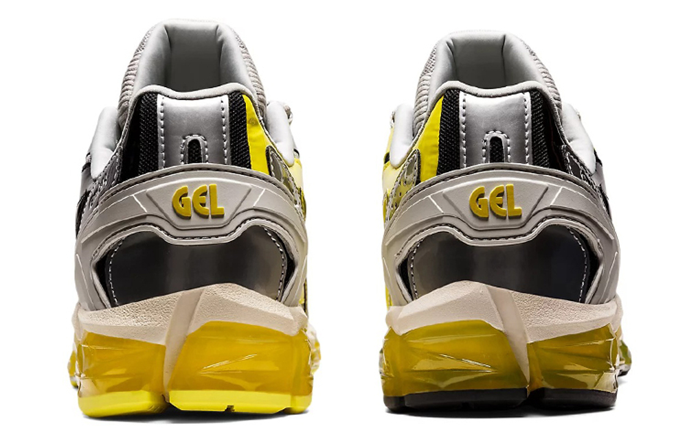 ASICS Gel Quantum 360 6 Gmbh Pure
