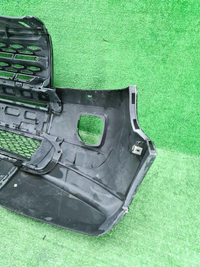 Бампер передний Land Rover Freelander 2 (2012-2014)