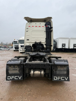 DongFeng GX 4x2 Седельный тягач DFH4180 (Дизельный, 13,0 л, 509 л.с., АТ)