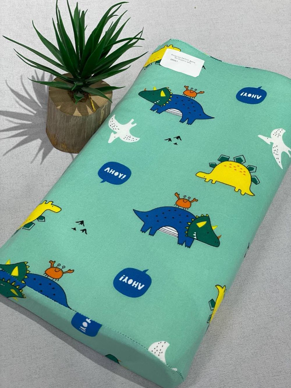 Подушка ЛАТЕКС Детск 30/50