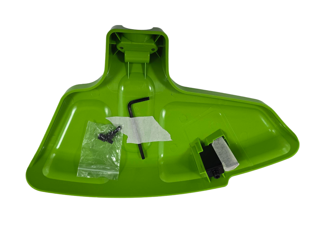 Защитный кожух в сборе для триммера 2110707 (для лески)