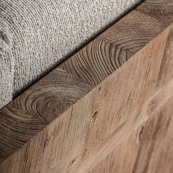 Уличный диван Pure