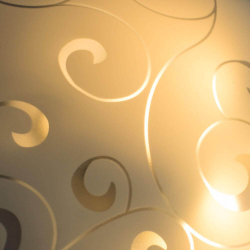 Накладной светильник Arte Lamp A3320PL-2CC