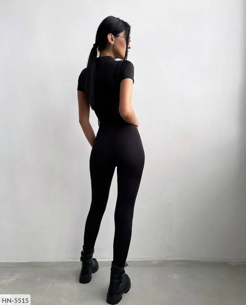 Комбинезон HN-5515 Фабрика Моды