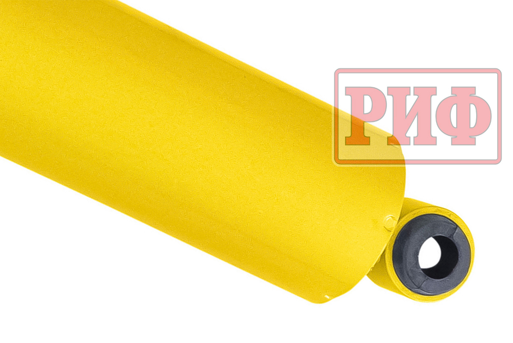 Амортизатор усиленный задний Nissan Navara D40 лифт 50 мм РИФ