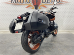BMW R1150R Rockster , 2004