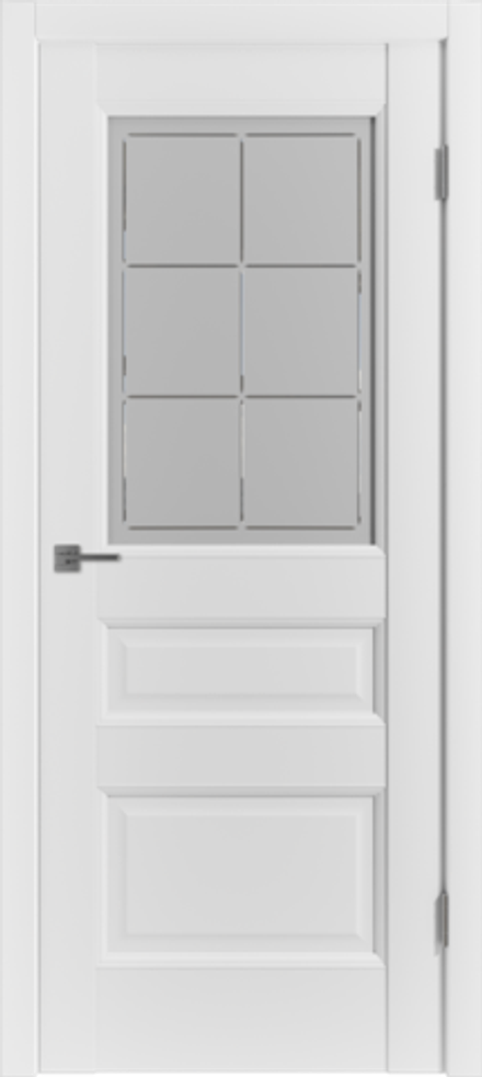 Полотно "Emalex E3"