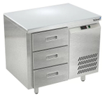 Стол морозильный Техно-ТТ СПБ/М-523/03-906