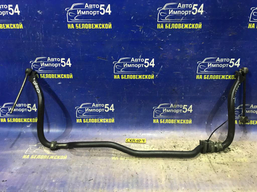 Стабилизатор поперечной устойчивости передний TOYOTA ESTIMA 1993