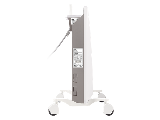 Конвектор Ballu Transformer BEC/EVU-2000-I с блоком управления (инверторный)