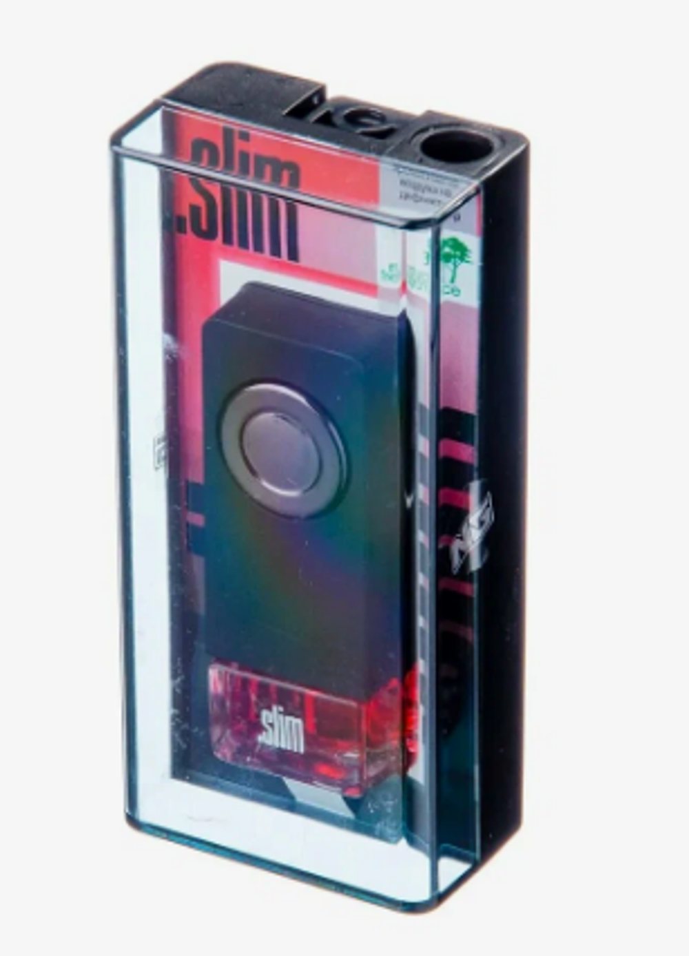 Ароматизатор на обдув SLIM - Арбуз SLMV-58 (8мл)