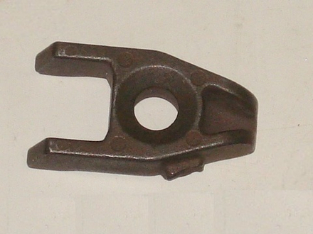 Скоба крепления форсунки (ПАО"КамАЗ") 740.50-1112163