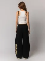 Брюки Ovum Cowboy Sweatpants Burnt toast