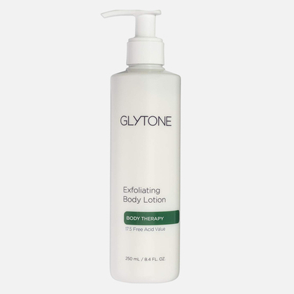 GLYTONE Обновляющий лосьон для тела Exfoliating Body Lotion, 250 мл