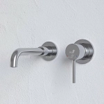 Душевая система RGW Shower Panels SP-6143-01 50140801-01 хром