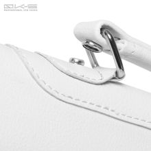 Тубус QK-S Musketeer 1x1 белый