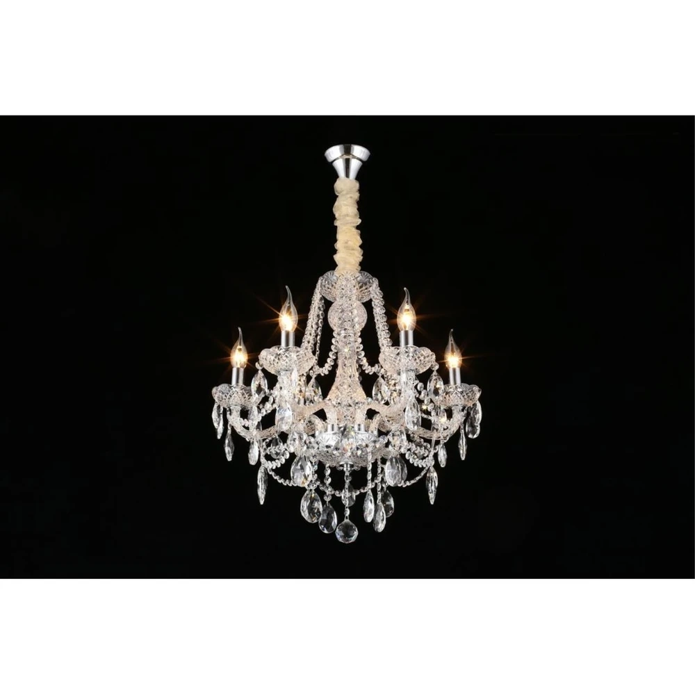 Подвесная люстра Aployt KOLETTA APL.755.03.06